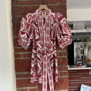 FARM Rio x Anthropologie.